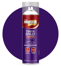SPRAY – Verniz Acrílico